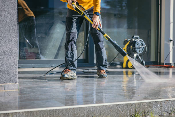Best Local Pressure Washing Services  in East Brooklyn, CT
