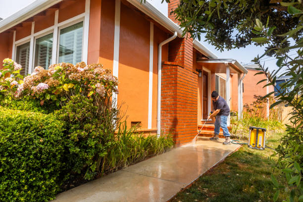 Best Best Pressure Washing Companies  in East Brooklyn, CT